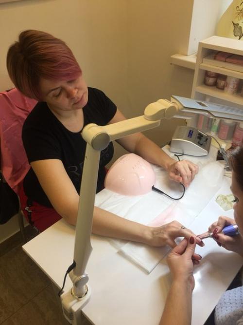 Я?  Решила порадовать всех розыгрышем? 02