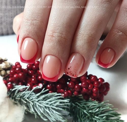 Новогодняя подборка. Самообученная (пингвин и мышь рисунок). 04