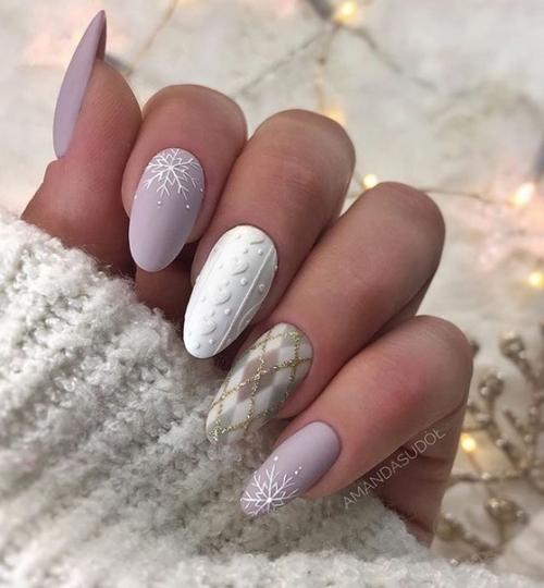 Фантазия природы безгранична, но мы в состоянии не только повторить ее шедевры, но и создать свои, уникальные и неповторимые. 03