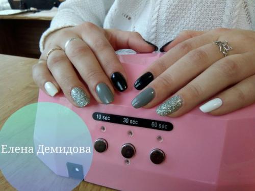 Уважаемые мастера, прошу оценить работы по 5 ти бальной шкале. 03