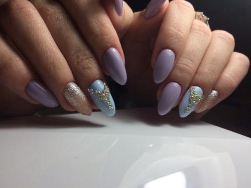 Девочки, оцените работы? 01