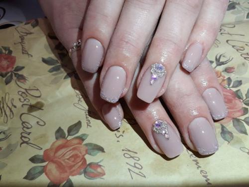 Девочки нужна ваша критика. 05