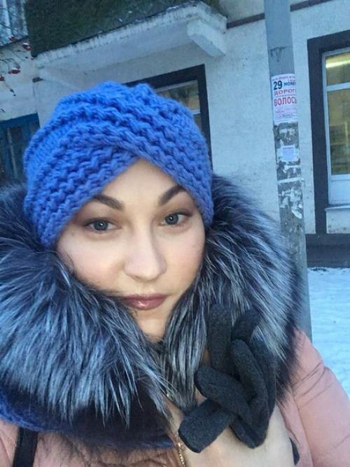 Вот как меняется человек после посещения Esipenko_Beauty_Studio сервис на 5+! 01