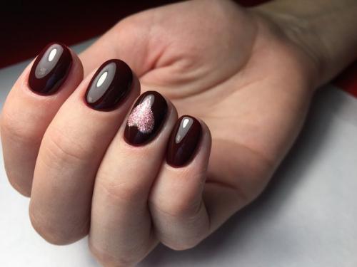 Приглашаю моделей на маникюр с покрытием гель - лак в рамках акции Знакомство с Мастером? 02