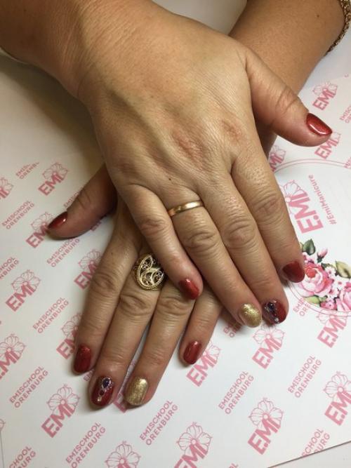 Я?  Решила порадовать всех розыгрышем? 08