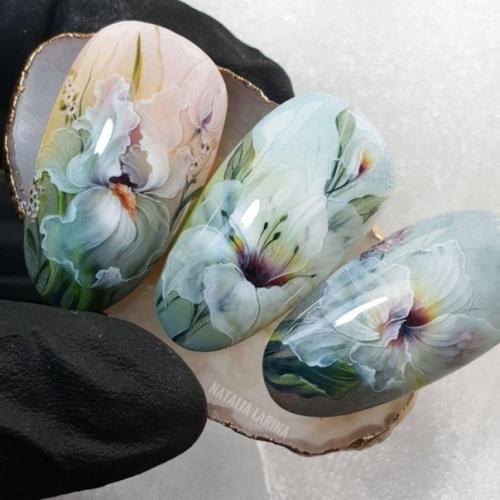 Невероятно крутая работа мастера. 03