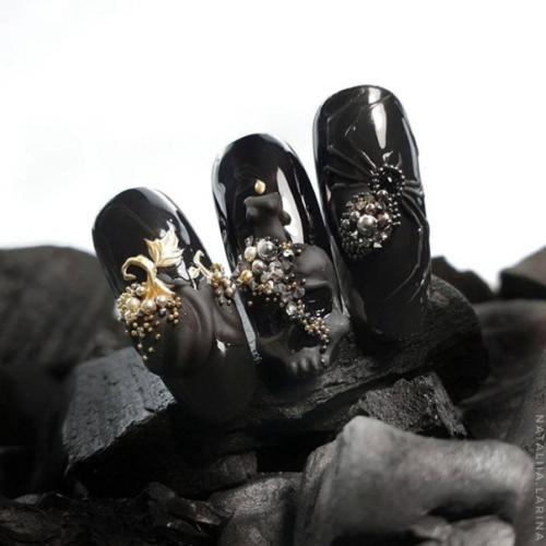 Невероятно крутая работа мастера. 07