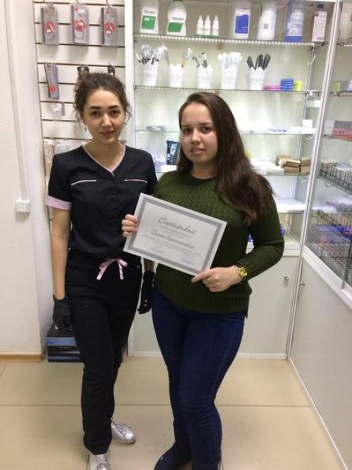 Нефтекамск 29/31 января!   Ну вот и подошёл к концу ещё один январский курс? 03