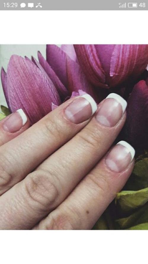 Здравствуйте, дорогие девушки? 08