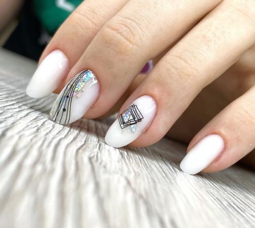 А как вам такое преображение? 01