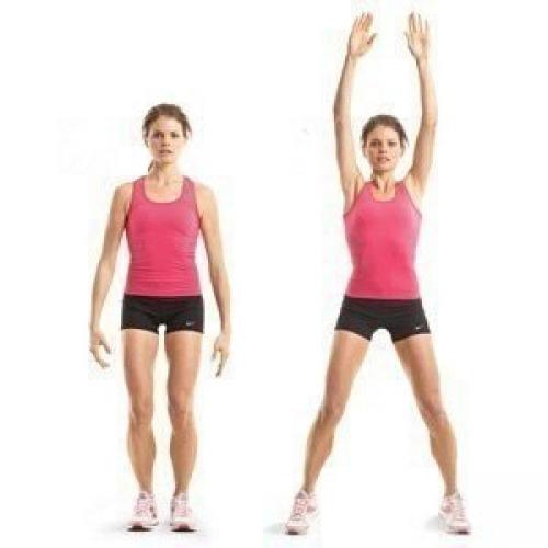 9 самых эффективных упражнения для сжигания жира и ускорения метаболизма: 07 9 самых эффективных упражнения для сжигания жира и ускорения метаболизма: 07