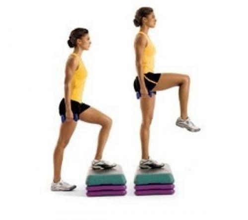 9 самых эффективных упражнения для сжигания жира и ускорения метаболизма: 02 9 самых эффективных упражнения для сжигания жира и ускорения метаболизма: 02