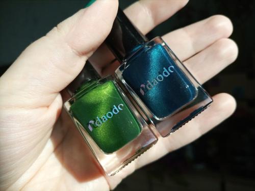 Вжух - и в один вечер у тебя дома становится на 15 лаков больше. 05 Вжух - и в один вечер у тебя дома становится на 15 лаков больше. 05