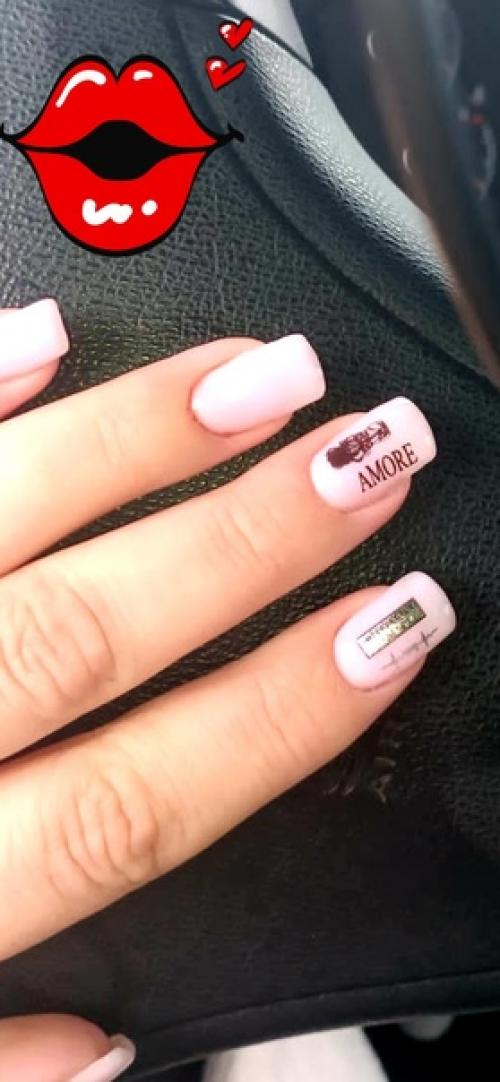 После и до. 01