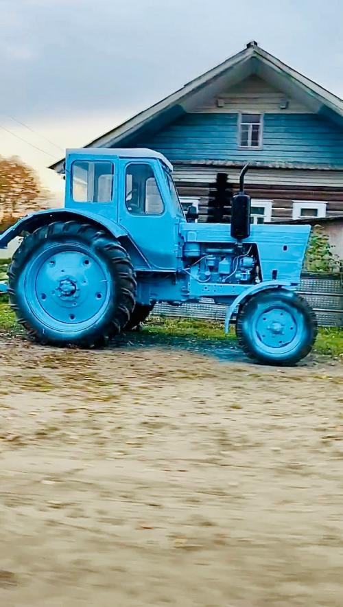 Сельские мужики продолжают не заниматься этим долгие поколения: 03