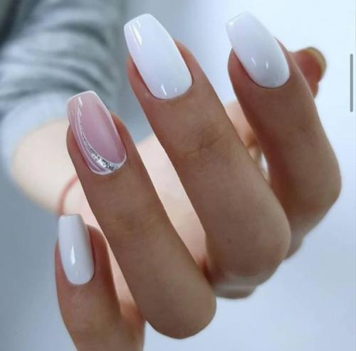 Подборка нежного блеска! 04