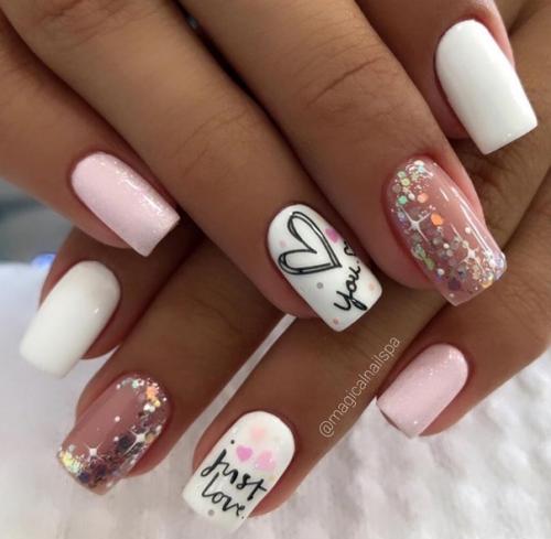 Подборка нежного блеска! 03