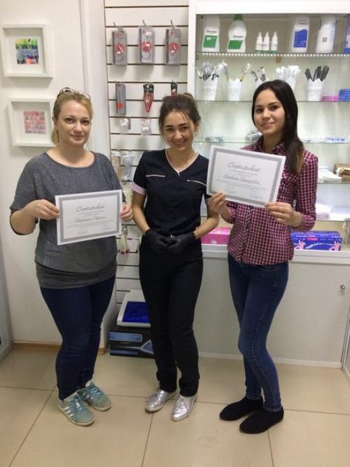 Нефтекамск 29/31 января!   Ну вот и подошёл к концу ещё один январский курс? 04