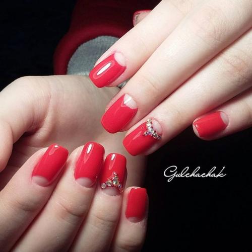 Всем привет!  Недавно я проучилась на курсах Combi - маникюр. 01