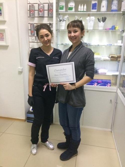 Нефтекамск 29/31 января!   Ну вот и подошёл к концу ещё один январский курс? 05