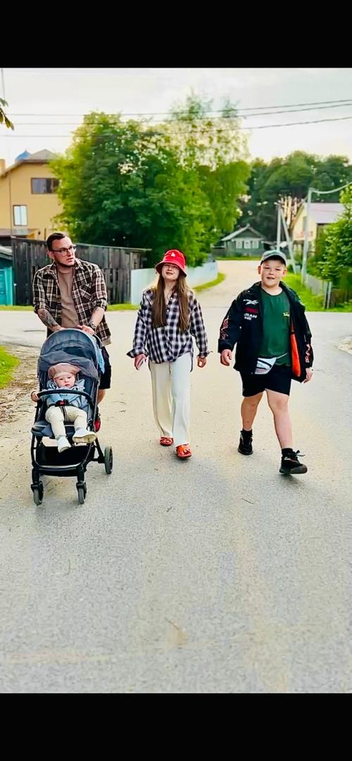 Сельские мужики продолжают не заниматься этим долгие поколения: 05