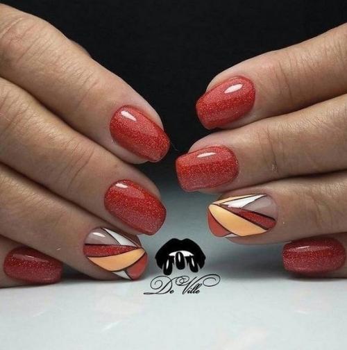 Смотрите как круто и симпатично выглядит эта подборка! 04