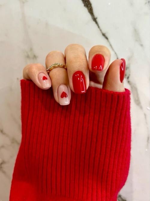 День святого Валентина является одним из любимых праздников во всем мире, который празднуют 14 февраля. 07