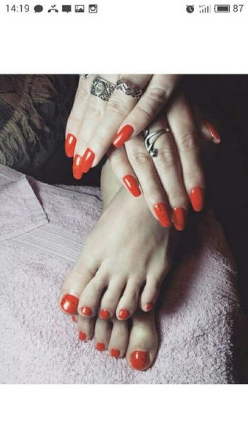 Здравствуйте, дорогие девушки? 05