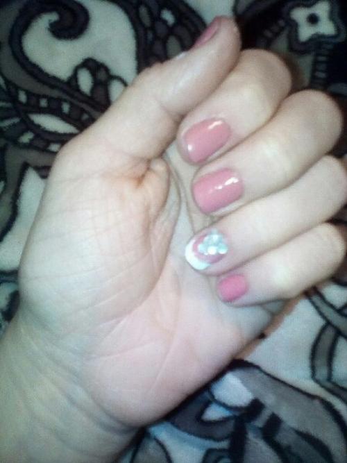 Анонимно подалуйсто?  Фотоногтей_критика. 03