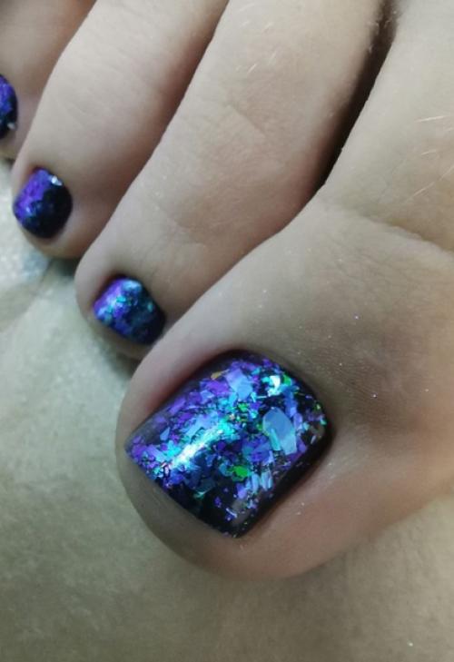 Продли красоту ног. 01