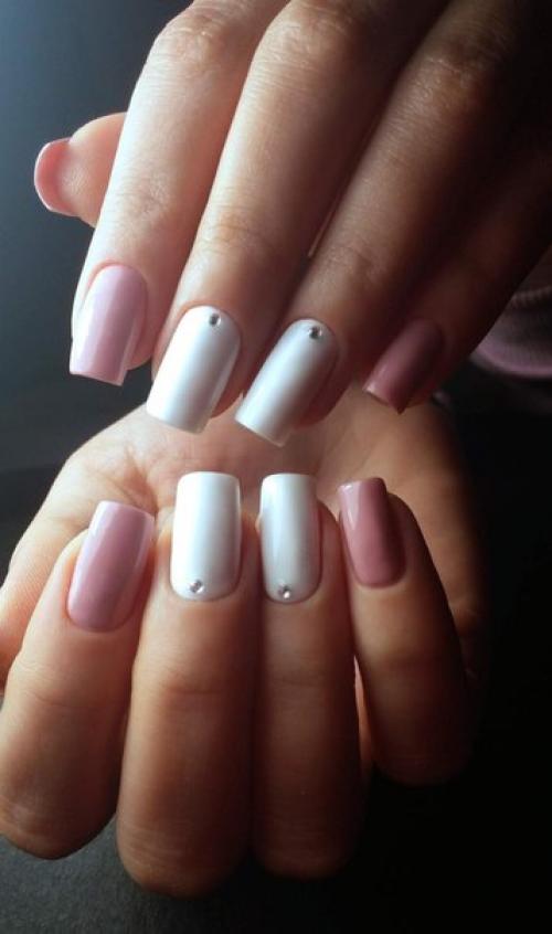 Девочки, пожалуйста оцените мои работы! 01