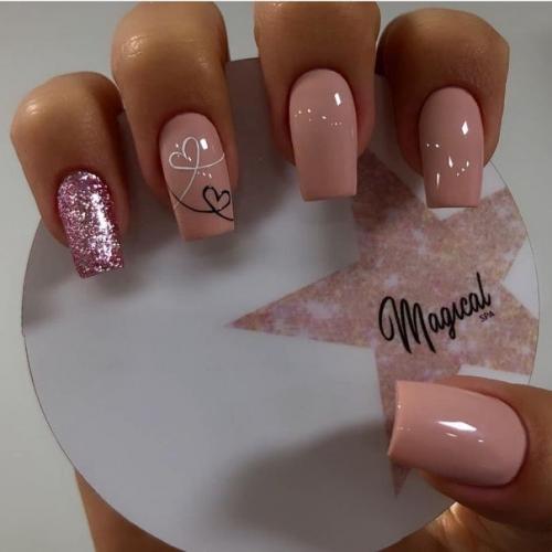 Подборка нежного блеска! 08