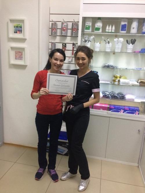 Нефтекамск 29/31 января!   Ну вот и подошёл к концу ещё один январский курс? 07