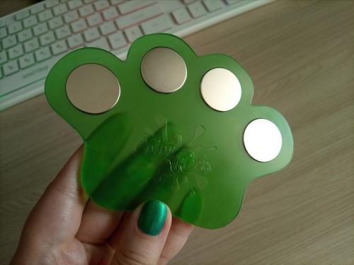 Вжух - и в один вечер у тебя дома становится на 15 лаков больше. 04 Вжух - и в один вечер у тебя дома становится на 15 лаков больше. 04