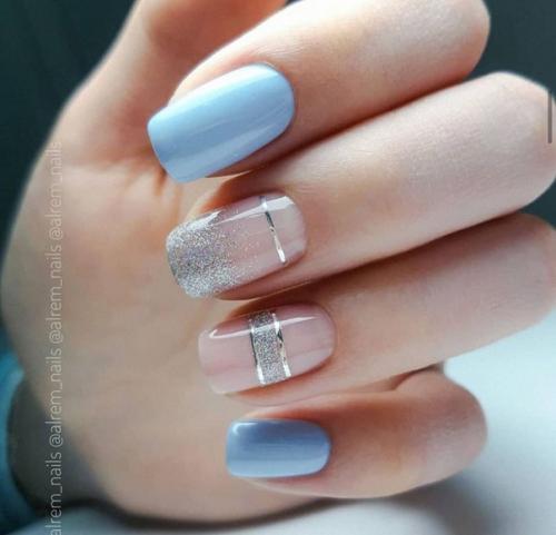 Подборка нежного блеска! 01