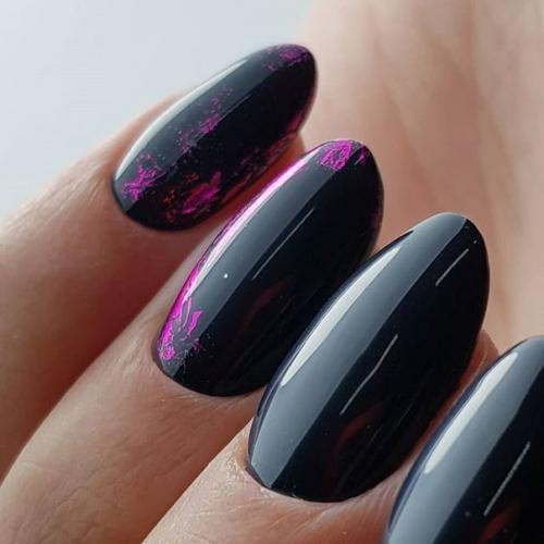 Для хорошего настроения всем нам - супер макро с курса аппаратный маникюр без? 03