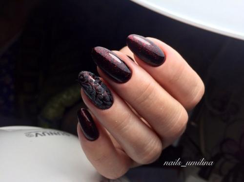 Девочки, прошу критики? 05