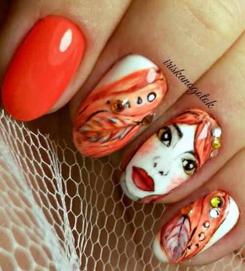 Приветствую, дорогие феечки. 01