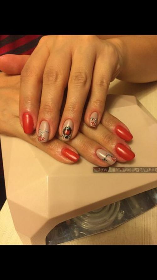 Всем привет.  Хочу услышать ваше мнение и конечно критику. 07