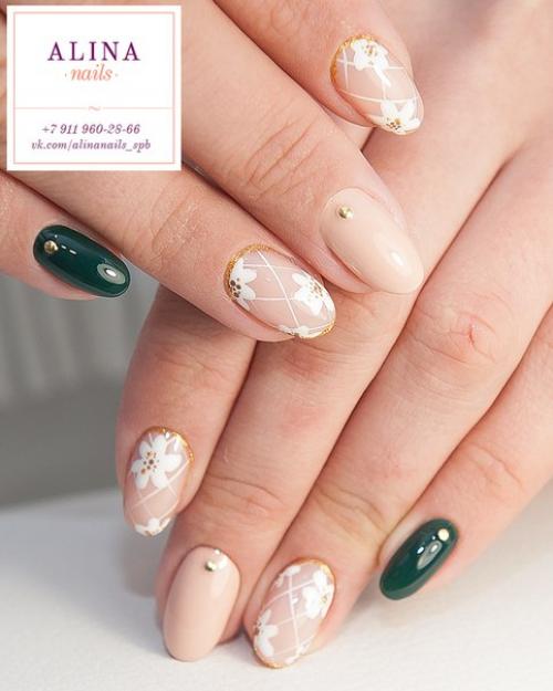 Опыт 9 месяцев. 07