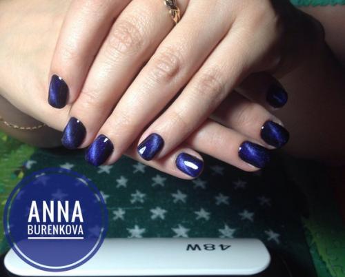 Девочки оцените?  Занимаюсь год, не обучалась, делаю только близким и очень редко, что не так? 04