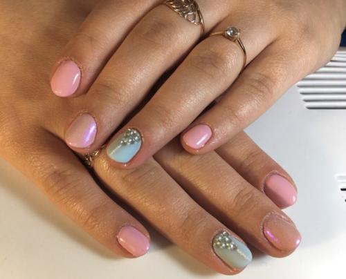 Дорогие девушки?  В предверии весны? 04