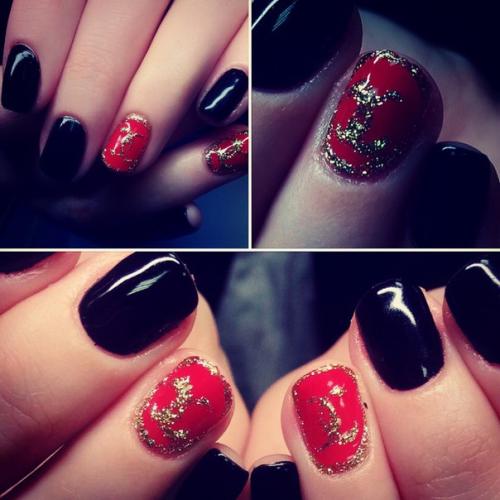 (M) бауманская. Маникюр + гель лак - 300? 02 (M) бауманская. Маникюр + гель лак - 300? 02