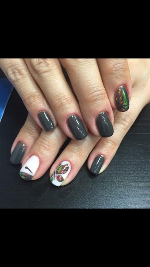 Всем привет.  Хочу услышать ваше мнение и конечно критику. 06