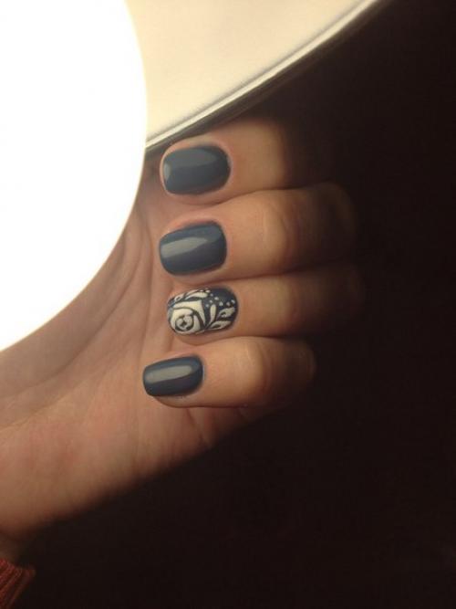 Девочки оцените?  Занимаюсь год, не обучалась, делаю только близким и очень редко, что не так? 03