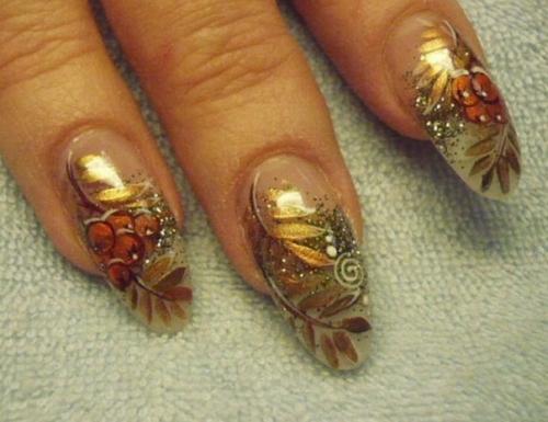 Поздравляю коллег и всех причасных, с днём мастера ногтевого сервиса. 03