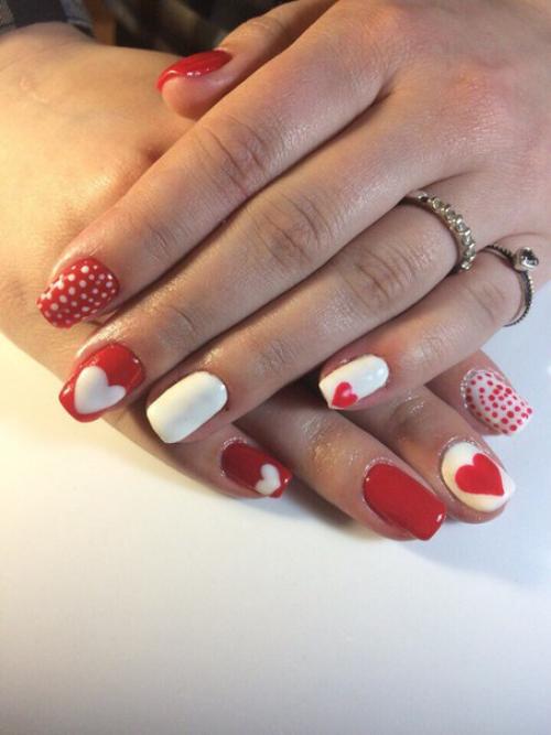 Дорогие девушки?  В предверии весны? 05