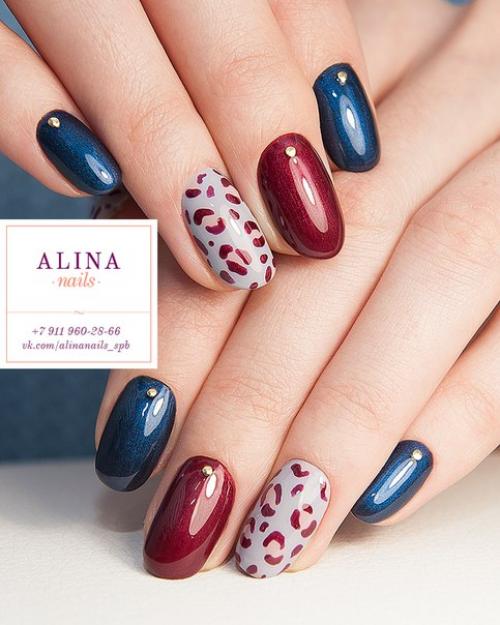 Опыт 9 месяцев. 08