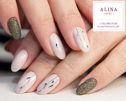 Опыт 9 месяцев. 03