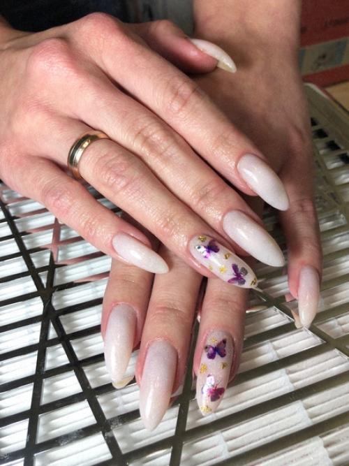 Вы должны беспокоиться не об ошибках и неудачах, вы должны беспокоиться о возможностях, которые вы теряете, когда вы даже не делаете попыток. 01